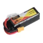 ZOP Power 11.1V 600mAh 60C 3S LiPo Battery XT30 Plug for for BETAFPV Pavo20 Pro RC FPV Racing Drone
