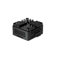 GEPRC FPV Aluminum Transmitter Cooling Fin for DJI O3 Air Unit RC Drone