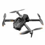 YCRC A16 PRO MAX GPS 5G WiFi FPV with HD Dual Camera Servo Gimbal 360° Intelligent Obstacle Avoidance Optical Flow Hover Brushless Foldable RC Drone Quadcopter RTF