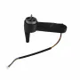 LYZRC L900 PRO SE / L900 PRO SE MAX WIFI FPV RC Drone Quadcopter Spare Parts Front Rear Axis Arms with Motor 1PC