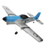 SKRC Z63 Air Force 370mm Wingspan 2.4GHz 3CH Built-in Gyro Dual Motor EPP RC Airplane Fixed Wing Glider RTF for Beginners