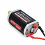 Surpass Hobby 180 87T Brushed Motor with 11T Copper Pionion Gear for TRX4M 1/10 RC Car Vehicles Models Spare Parts