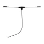 Foxeer ELRS 915/868MHz Long Range T-Type RC Receiver Antenna For FPV RC Drone Mobula7 Mobula6