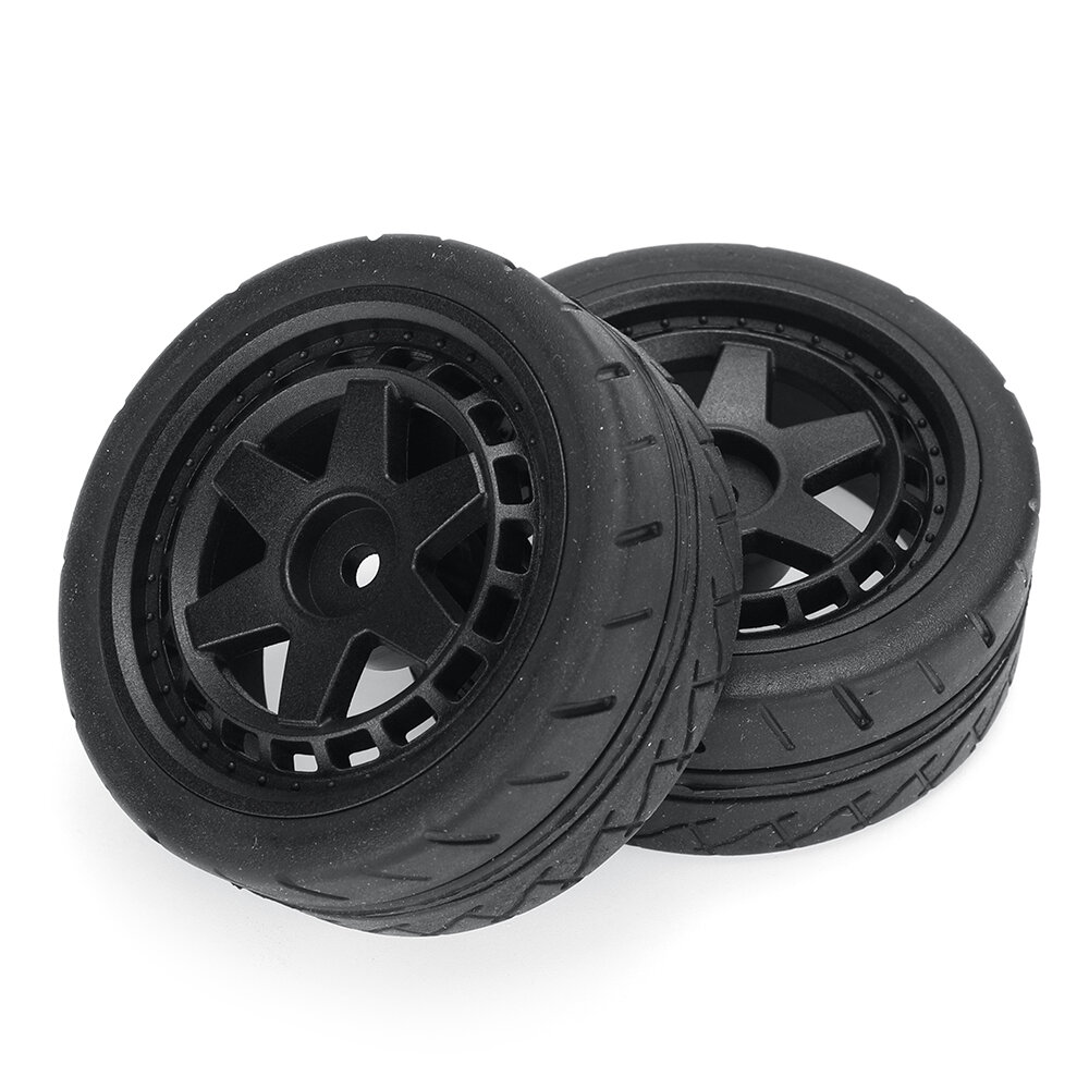 Front Tires