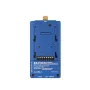 BAYCKRC C3 915Mhz/2.4GHz Dual Band 1W Gemini Transmitter RF Module Single Antenna Nano Bay for FPV Racing Drone