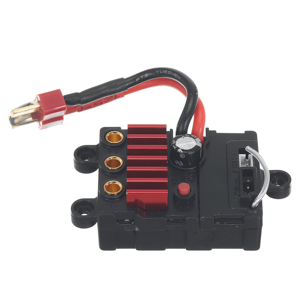 Brushless ESC