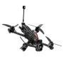 GEPRC Vapor X5 Analog 230mm 5 Inch 6S GPS Freestyle FPV Racing Drone PNP BNF with ELRS 2.4G TBS NanoRX MATEN 5.8G 1.6W VTX