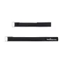 2PCS RadioMaster Ultra Adjustable Non-Slip Battery Straps Secure Grip for FPV Racing Drones Professional RC Drone Accessories with Safety Lock