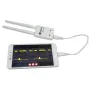 Eachine ROTG02 UVC OTG 5.8G 150CH Diversity Audio FPV Receiver for Android Smartphone