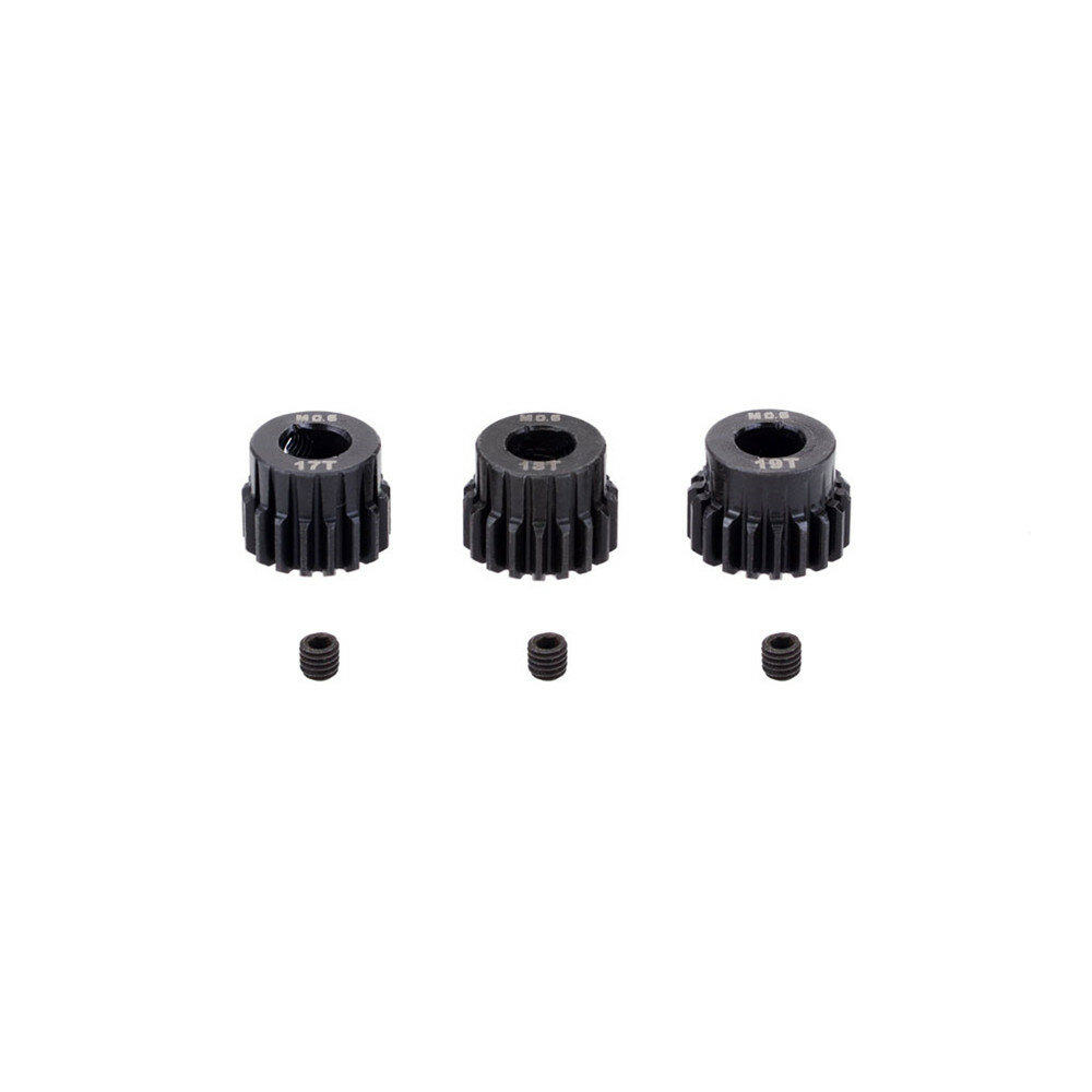 17T 18T 19T Gear