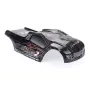ZD Racing 8460 PVC Car Body Shell for 9021-V3 1/8 RC Vehicles Model Spare Parts