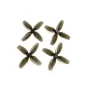 YLR/C S156 FPV RC Drone Quadcopter Spare Parts Components Propeller Blades Receiver Board Camera Body Cover Shell Accessories