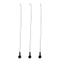 KFPLAN KF603 Sea Land Air 255mm Wingspan RC Airplane Spare Part Servo Push Rod