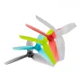 2 Pairs Gemfan WinDancer 4032 4x3.2x3 3-blade 4 Inch Propeller PC CW CCW for RC Drone FPV Racing