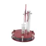 STARPOWER QX-DWCL-01 Low Temperature Hot Air Stirling Steam Engine Motor Model Physics Experiment Science Discovery Production Invention Gift Collection Toys