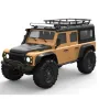 HB Toys RTR R1607/8/9 1/16 2.4G 4WD RC Car Full Proportional Rock Crawler LED Light Off-Road Climbing Truck Vehicles Models Toys