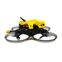 DARWINFPV CineApe20 90mm 3S 2 Inch Analog/Without DJI O3 Whoop FPV Racing Drone BNF with F411 15A ELRS AIO