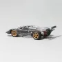 Minimumrc Lemara 1/28 RC Car Tubular Chassis Lemans Racer KIT /PNP Special Edition DIY Unassembled Racing Vehicles Models Toys