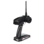 VRX RH1008 1/10 2.4G Force.18 Methanol Fuel Stroke Engine RC Car 75km/h High Speed RTR Truck Vehicle Models
