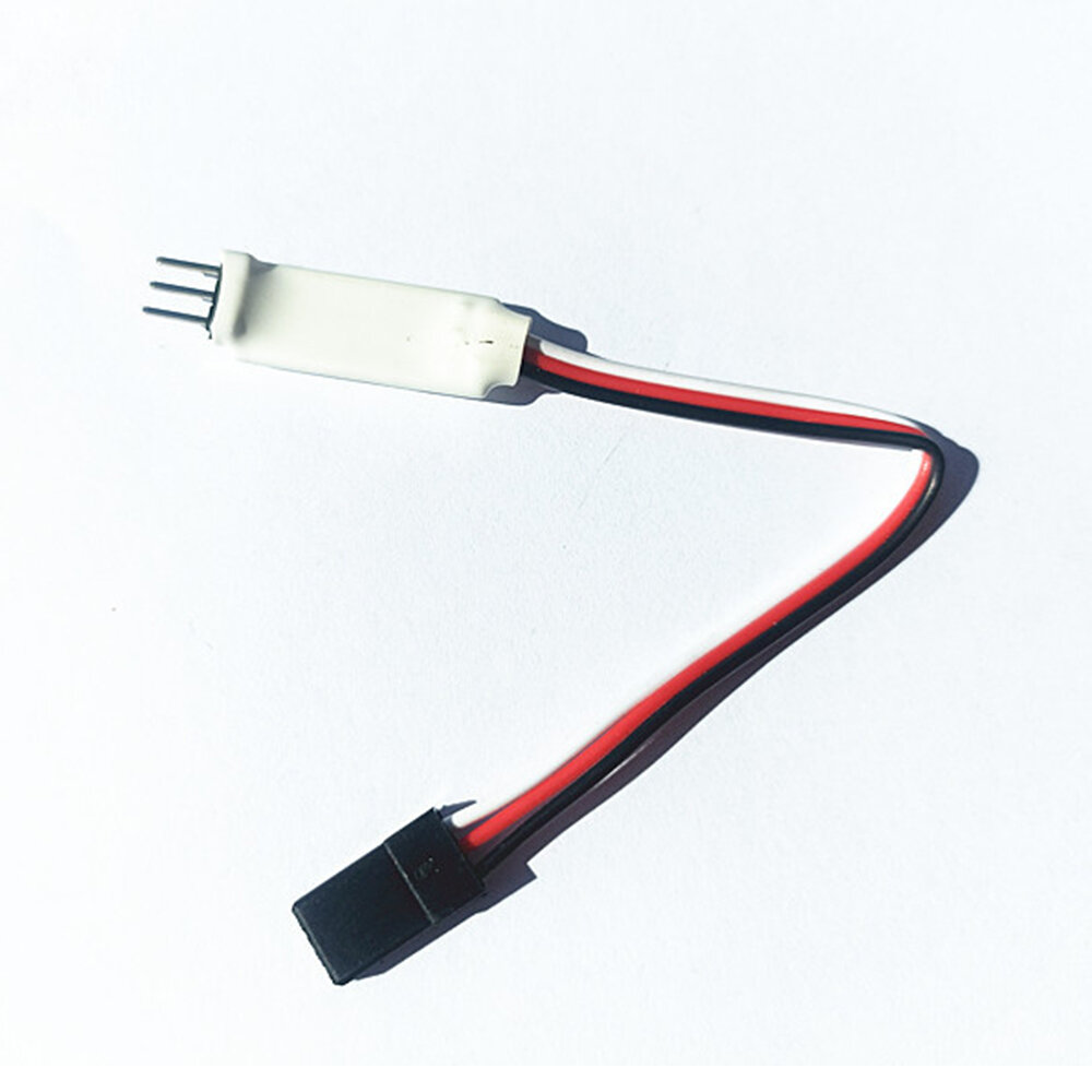 Servo Slow Player