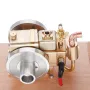 Eachine ET5 Mini Gasoline Engine Model Stirling Water-cooled Cooling Structure