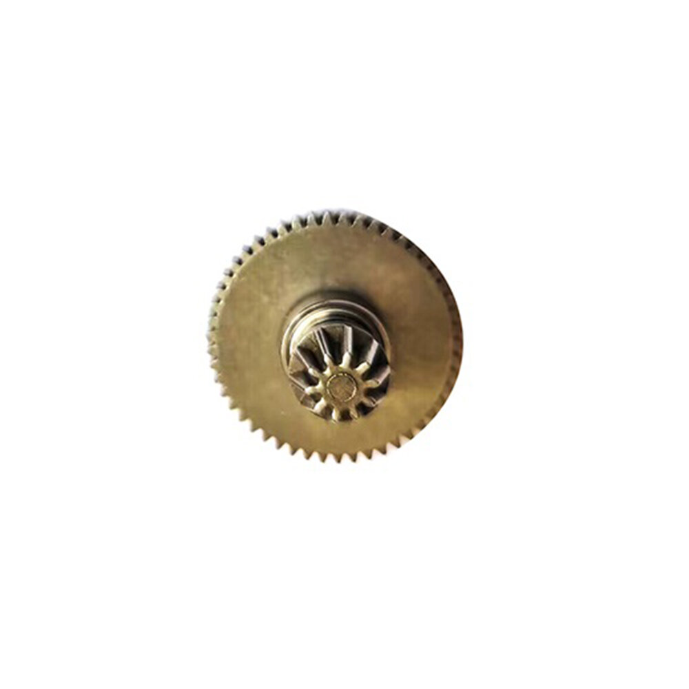 16401Y main gear