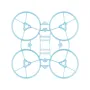 BETAFPV Air65 II 65mm 1S Brushless Whoop Frame Kit for RC Micro FPV Racing Drone