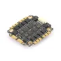 30.5mm*30.5mm MAMBA 128K F45 F55 F65 45A 55A 65A 3~6S Blheli_32 4IN1 Brushless ESC for RC FPV Racing Drone