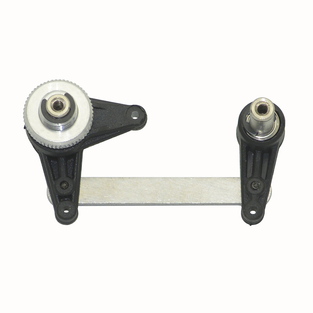 Steering components