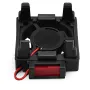 Upgraded Heatsink Cooling Fan VXL-3S #3340 for Slash Rally Bandit Stampede RC Cars Vehicles Models Spare Parts Accessories D296