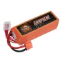 URUAV GRAPHENE Power 22.2V 3300mAh 100C 6S LiPo Battery XT90 Plug for RC Drone