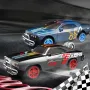 1/18 Drift RC Car 2.4G 4WD High Speed Racing Car Boy DIY Toy Speed Vehicle Model Toy