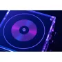 Stark Long Arc And Bluetooth Music Dual Mode Music Tesla Coil Palm Flash Bluetooth Flash Length 10CM Science Toys