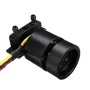UDIRC UDI022 Tylosaurus RC Boat Spare 3554A 1800KV Brushelsss Motor Water-Cooled UDI022-35 Vehicles Models Parts Accessories