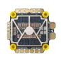 30.5x30.5mm DarwinFPV Cement Ultra F4 Flight Controller 60A ESC Waterproof Stack for RC Drone FPV Racing