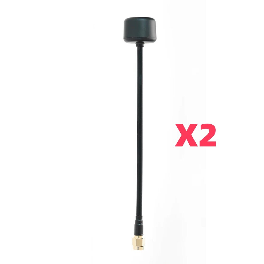 2 Pcs