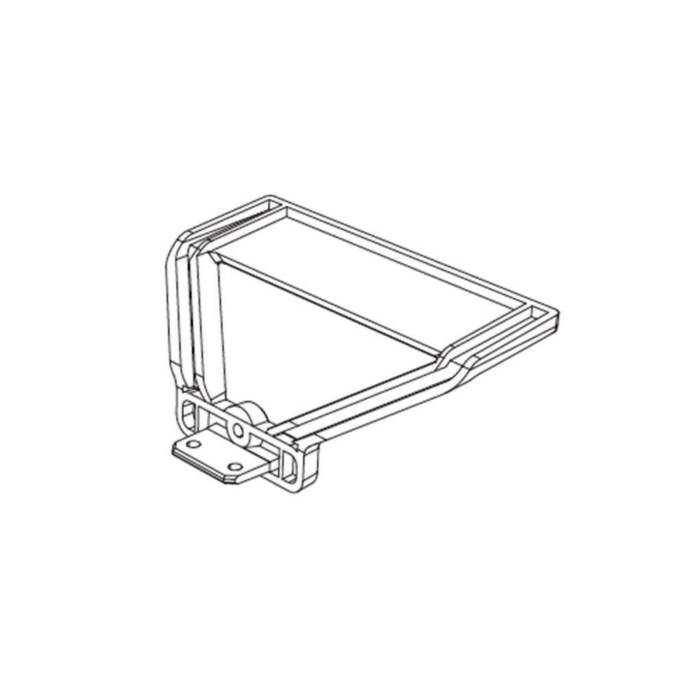 Rear Anti-collision 14110B