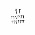 RC ERA C127AI RC Helicopter RC Part Spart Part Screws Set