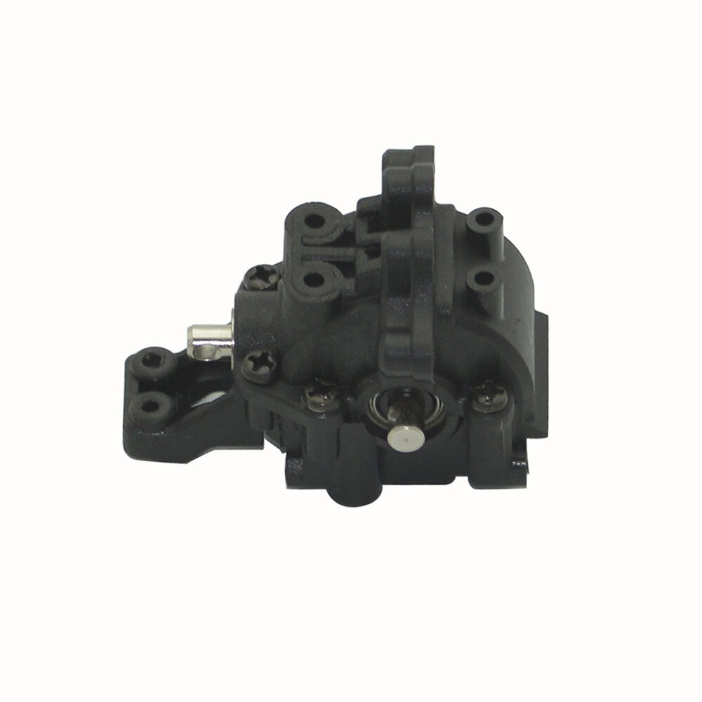 Gearbox Assembly