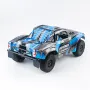 KF PLAN KF17 1/12 4WD 2.4G Brushless RC Car High Speed Full Propotional Vehicle Models