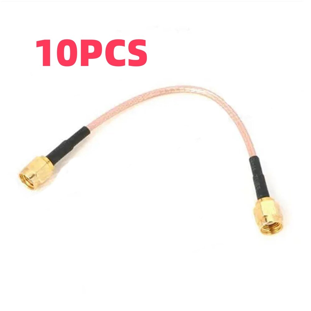 10 Pcs