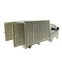 RBR/C R950B Mini Cargo Truck Shell Spart Part for WPL D12 MINI RC Car Parts
