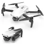 Hubsan ZINO MINI PRO 2025 Klasse C0 249g GPS 12KM FPV met 4K 1/1.3\ / 1/2.6\ Camera 3-assige Gimbal 30 min. Vliegtijd Opvouwbare RC-drone Quadcopter RTF