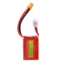 ZOP Power 11.1V 1800mAh 100C 3S LiPo Battery XT60 Plug for RC Drone