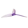 6 Pairs Gemfan 5128 5.1x2.8 5.1 Inch 3-Blade PC Propeller for FPV Racing RC Drone