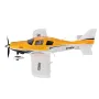 TOP RC HOBBY C400 1100mm Wingspan Low Wing STOL EPP RC Airplane PNP