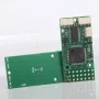 FlyingRC F4WSE MK1.5 Flight Controller Board 2-6S Gyroscope Support Ardupilot INAV BF Firmware Analog and Digital VTX for FPV Racer Drone RC Airplane