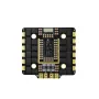 30.5mm x 30.5mm Aocoda-RC F4100 V4 AM32 Stack Build-in F405 V4 Flight Controller & 100A 3-8S ESC for FPV Racing Drone