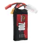 ZOP Power 2S 7.4V 700mAh 105C 5.18Wh LiPo Battery XT30 Plug for RC Car Helicopter