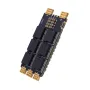 HAKRC 7155 80A 6-12S Brushless ESC Supports PWM Oneshot125 Multishot Dshot600 for RC FPV Racing Drones